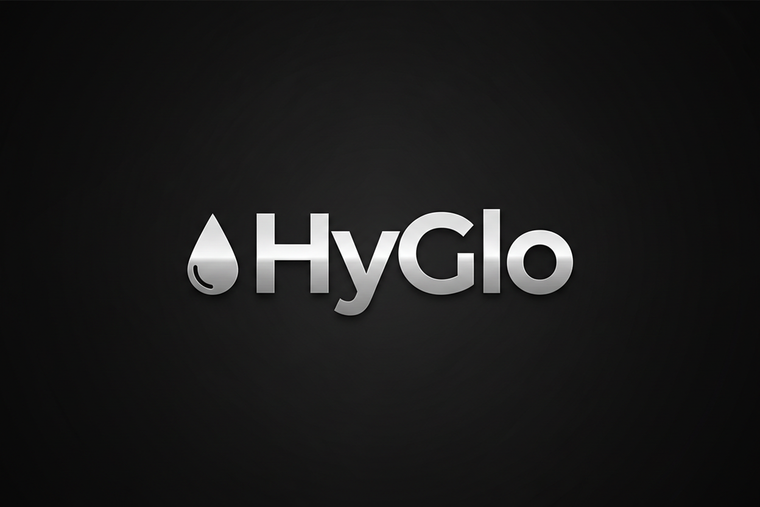 Logo - Icon + Wordmark